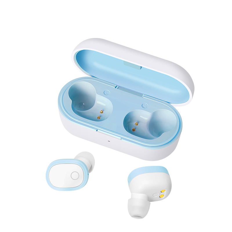 True wireless headphone T6