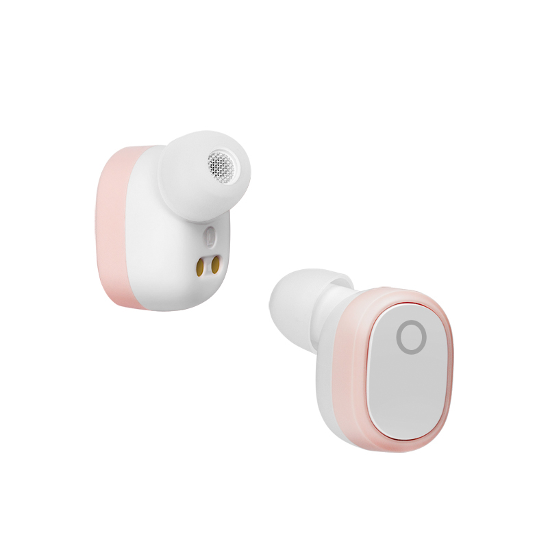 True wireless headphone T6