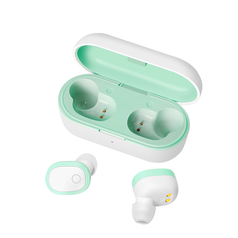 True wireless headphone T6