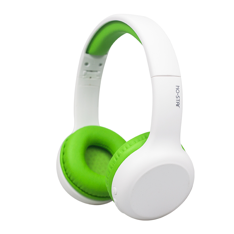 Kids wireless bluetooth headphone BT-689