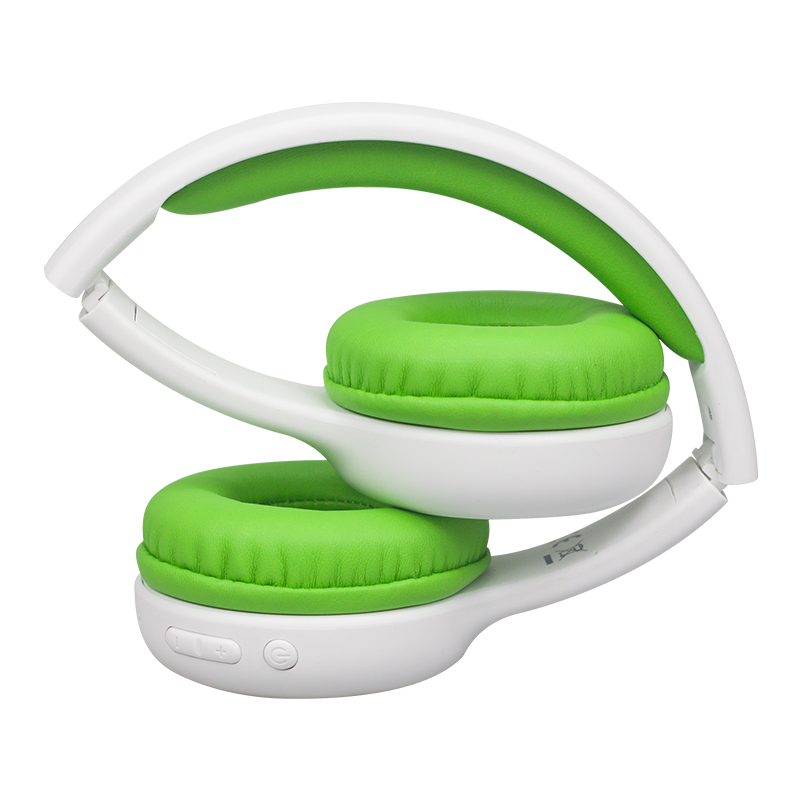 Kids wireless bluetooth headphone BT-689