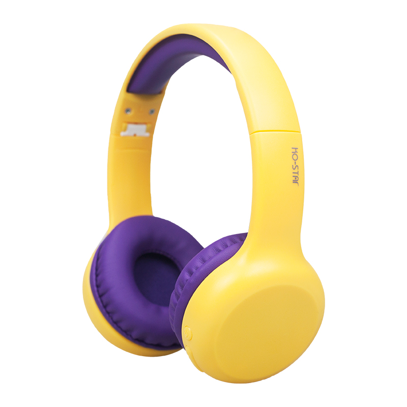 Kids wireless bluetooth headphone BT-689