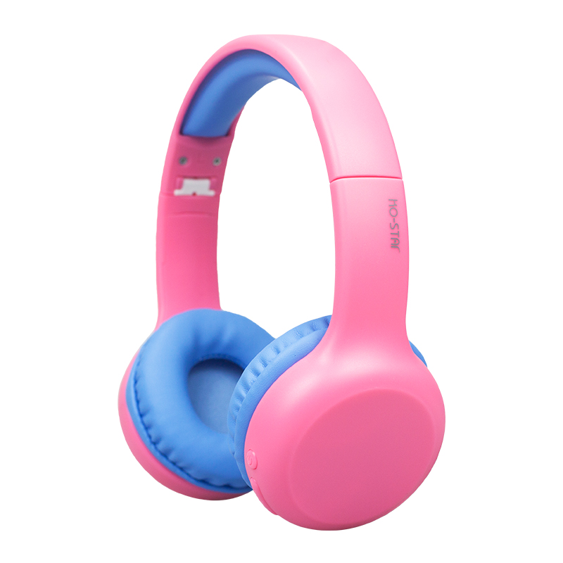 Kids wireless bluetooth headphone BT-689