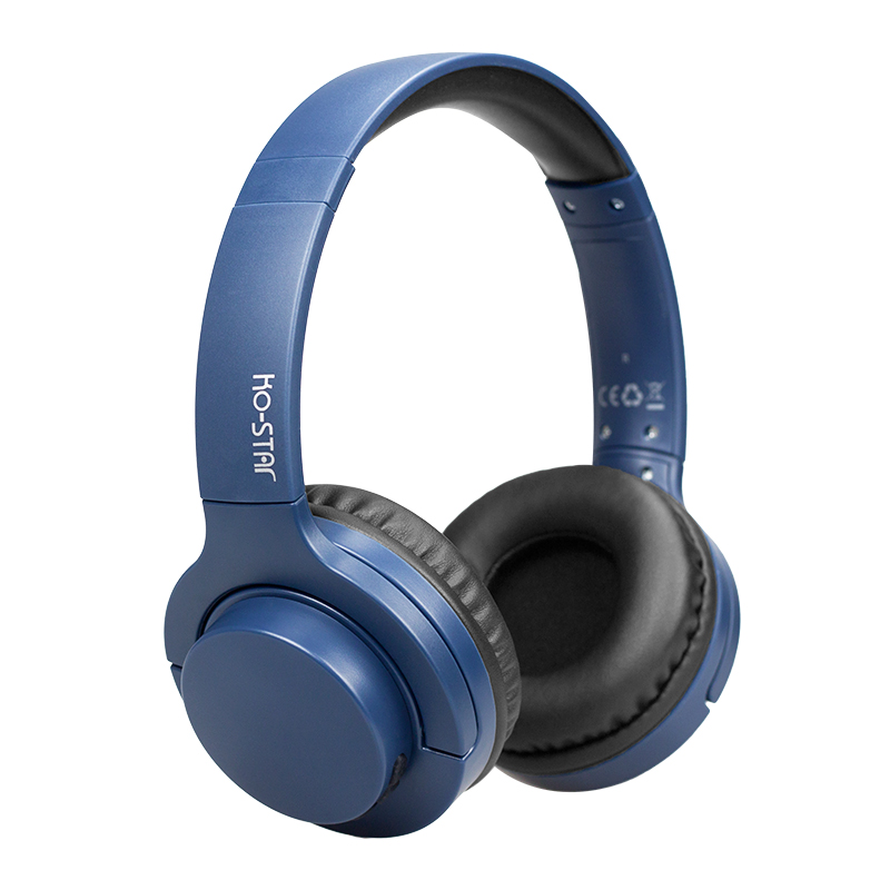 Stereo bluetooth headset BT-1300B