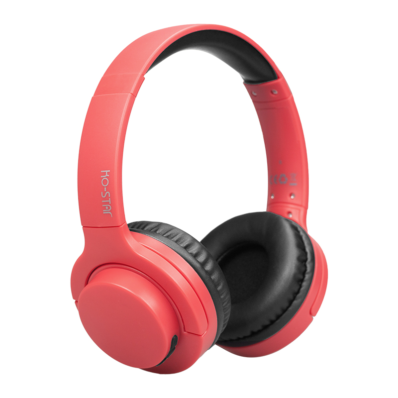 Stereo bluetooth headset BT-1300B