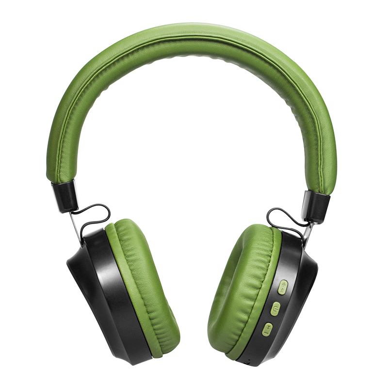 Stereo bluetooth headset BT-936