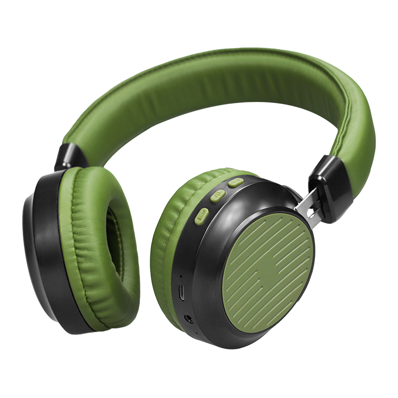 Stereo bluetooth headset BT-936