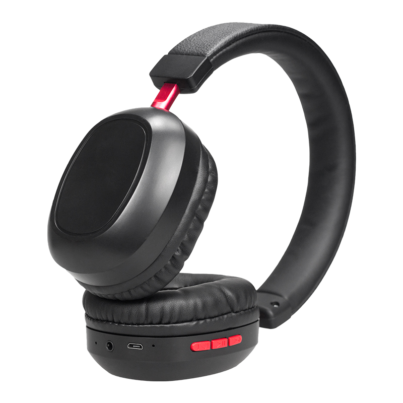 Stereo bluetooth headset BT-935