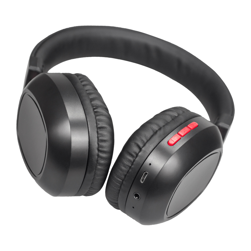 Stereo bluetooth headset BT-935
