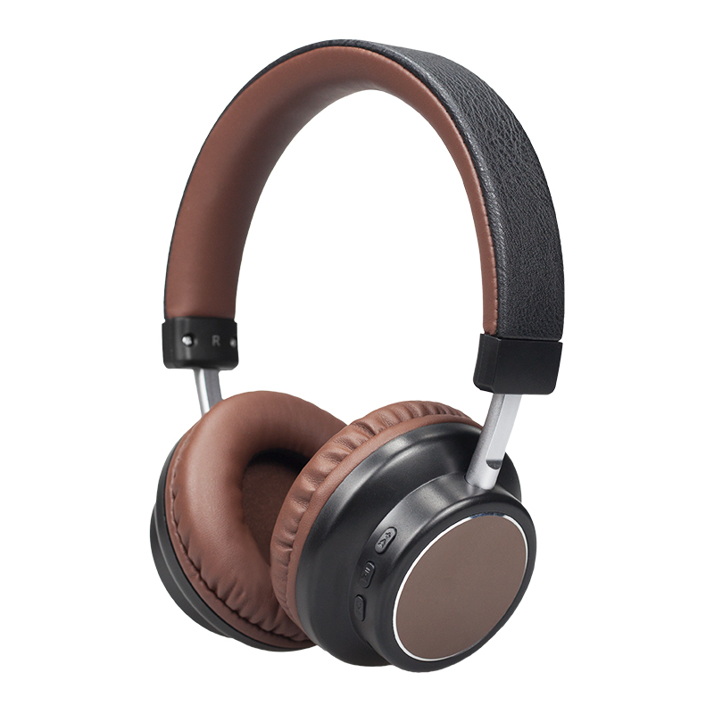 Stereo bluetooth headset BT-735