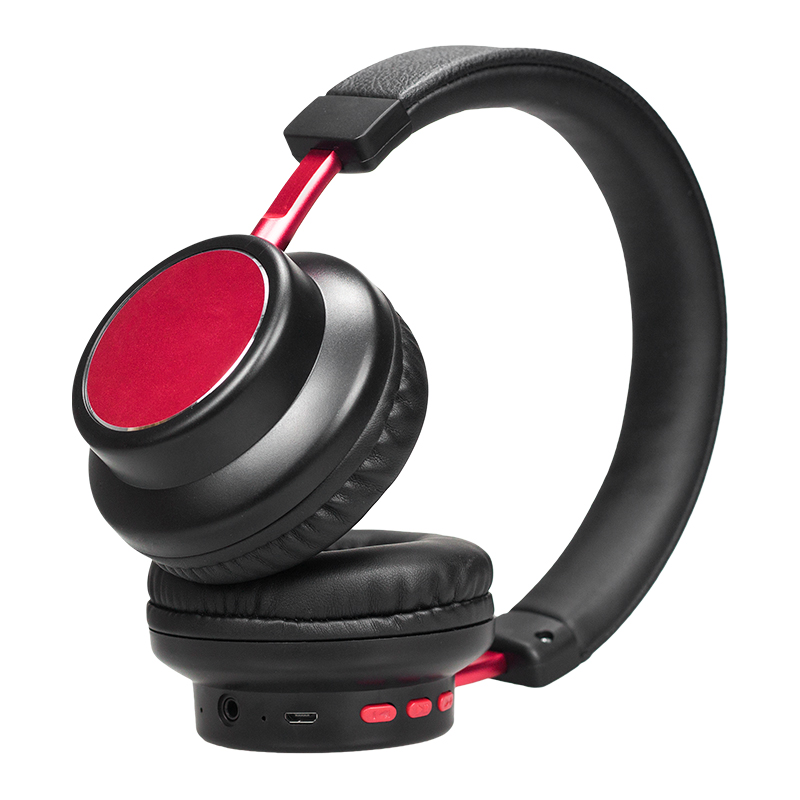 Stereo bluetooth headset BT-735