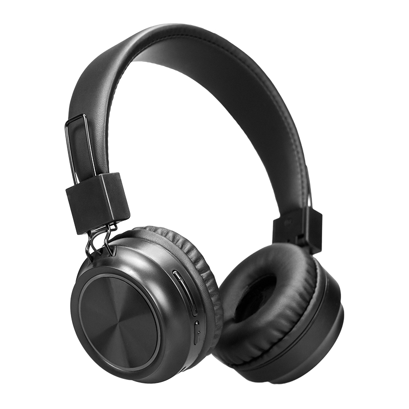 Stereo bluetooth headset BT-601