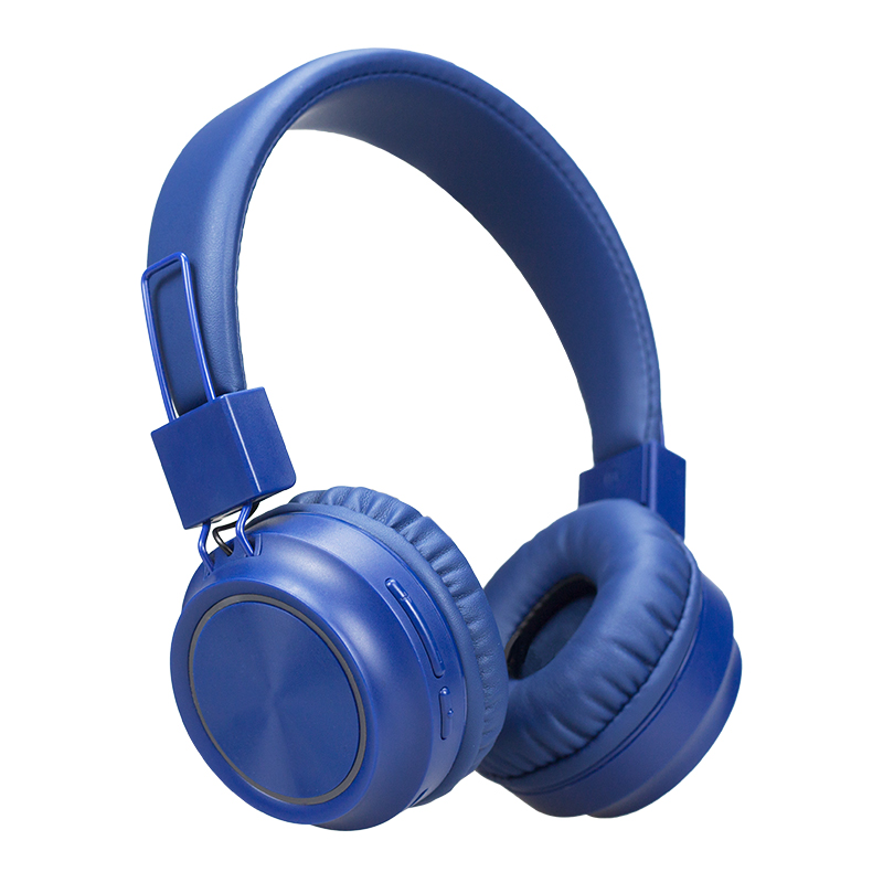 Stereo bluetooth headset BT-601
