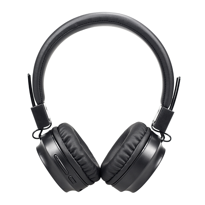 Stereo bluetooth headset BT-601