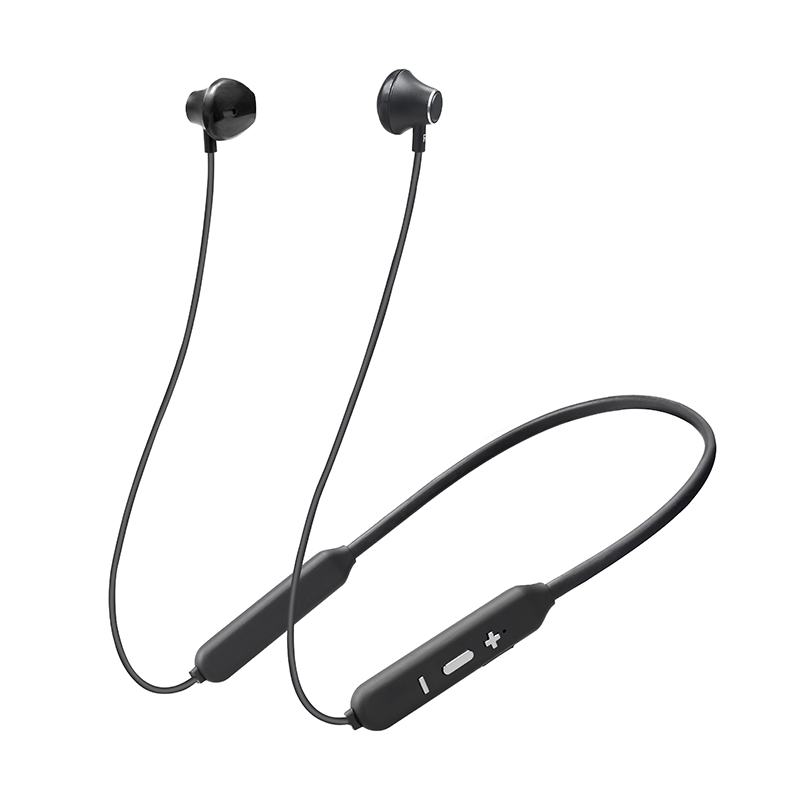 Sporty bluetooth headphone W19