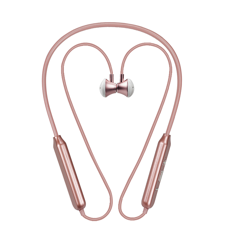 Sporty bluetooth headphone W19
