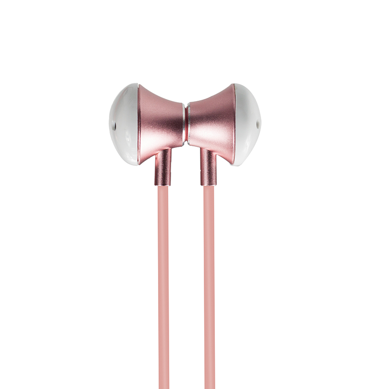Sporty bluetooth headphone W19