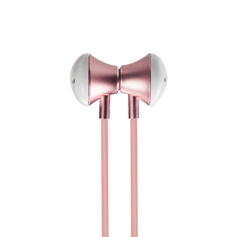Sporty bluetooth headphone W19