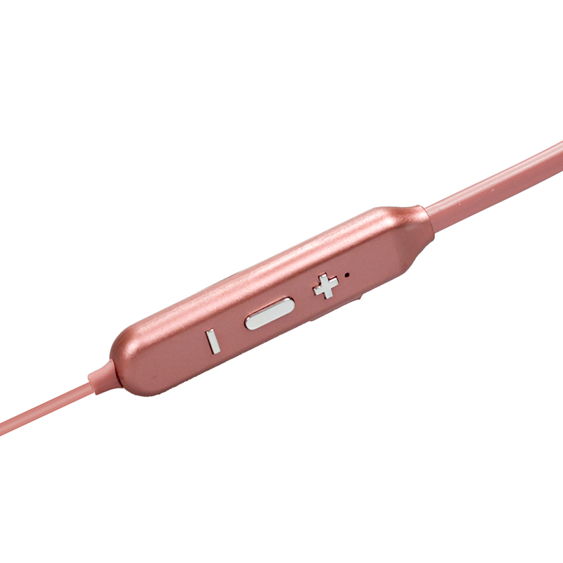 Sporty bluetooth headphone W19