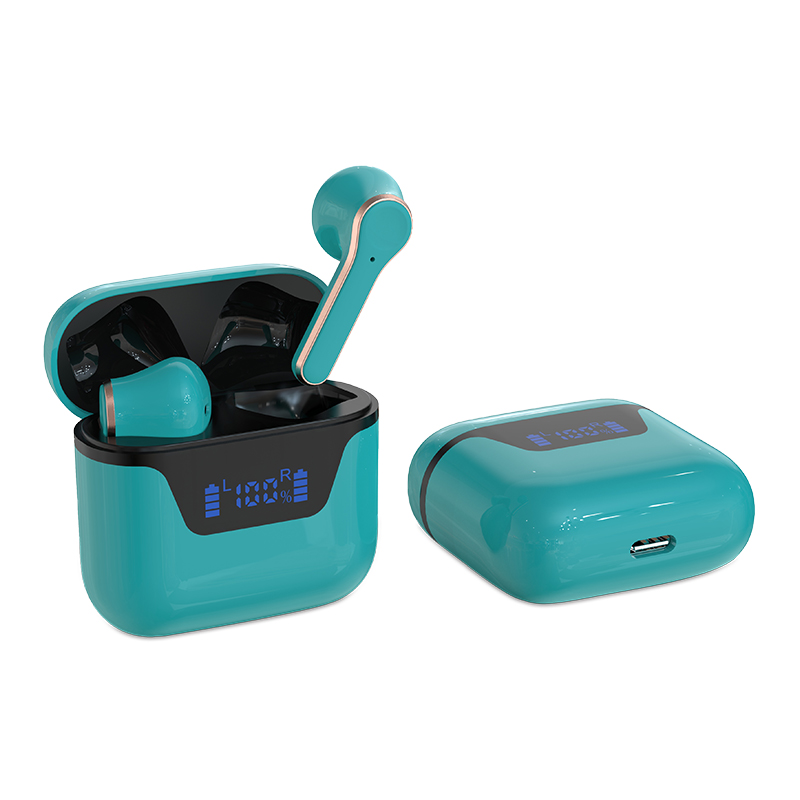 True wireless headphone T15