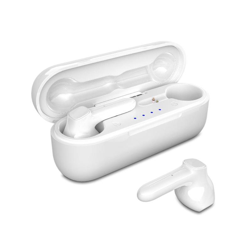 True wireless headphone T16