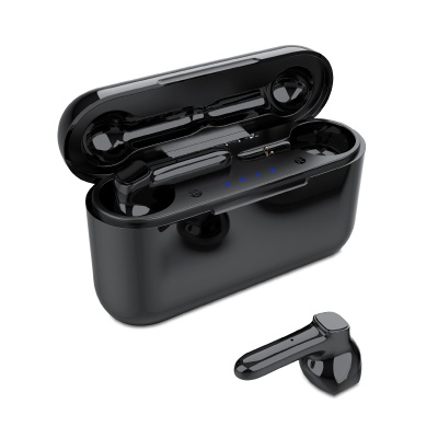 True wireless headphone T17