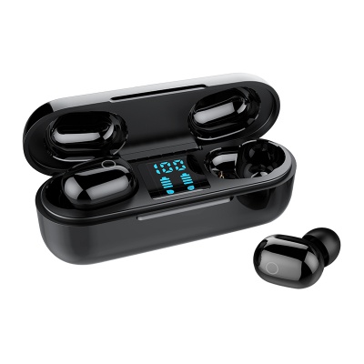 True wireless headphone T18