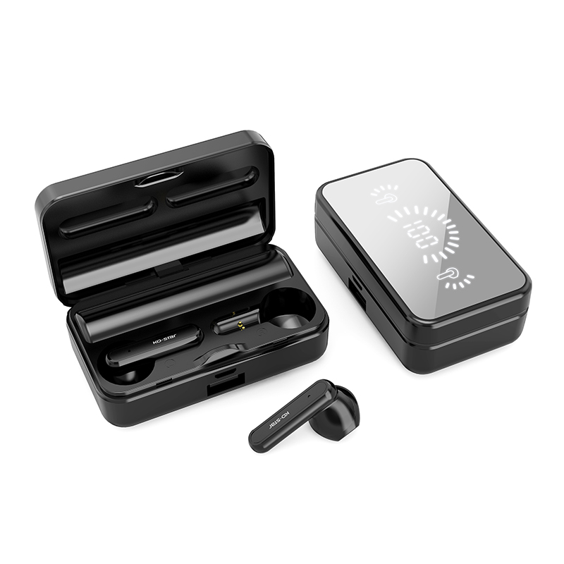 True wireless headphone T19