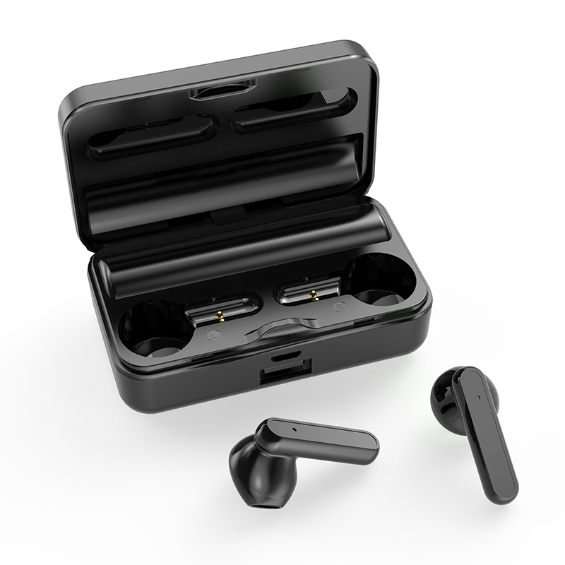 True wireless headphone T19