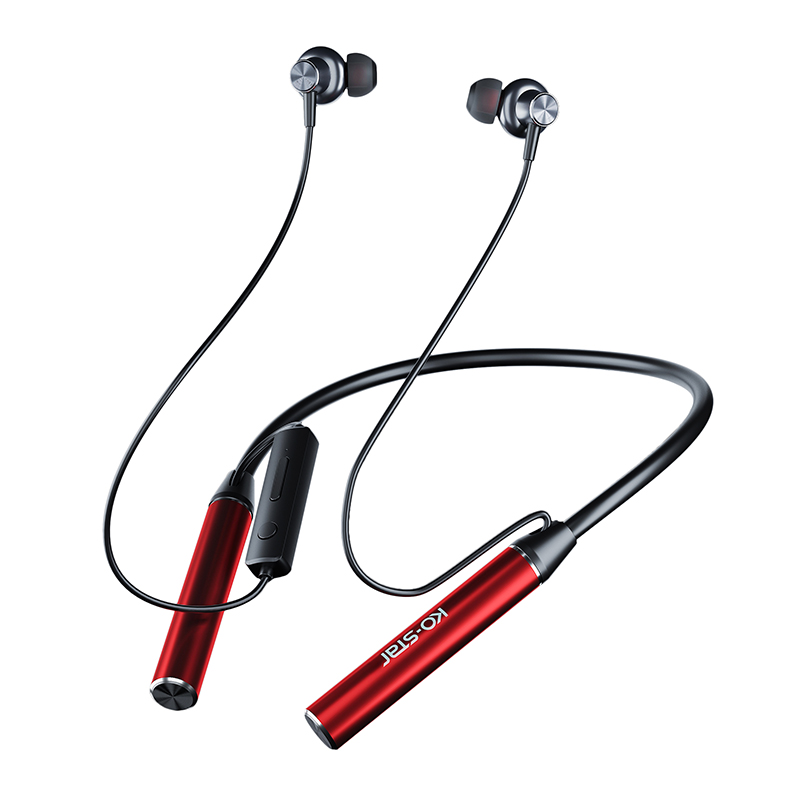 Sporty bluetooth headphone W21