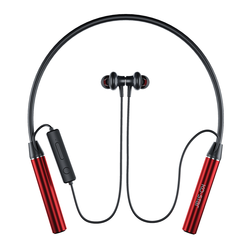 Sporty bluetooth headphone W21