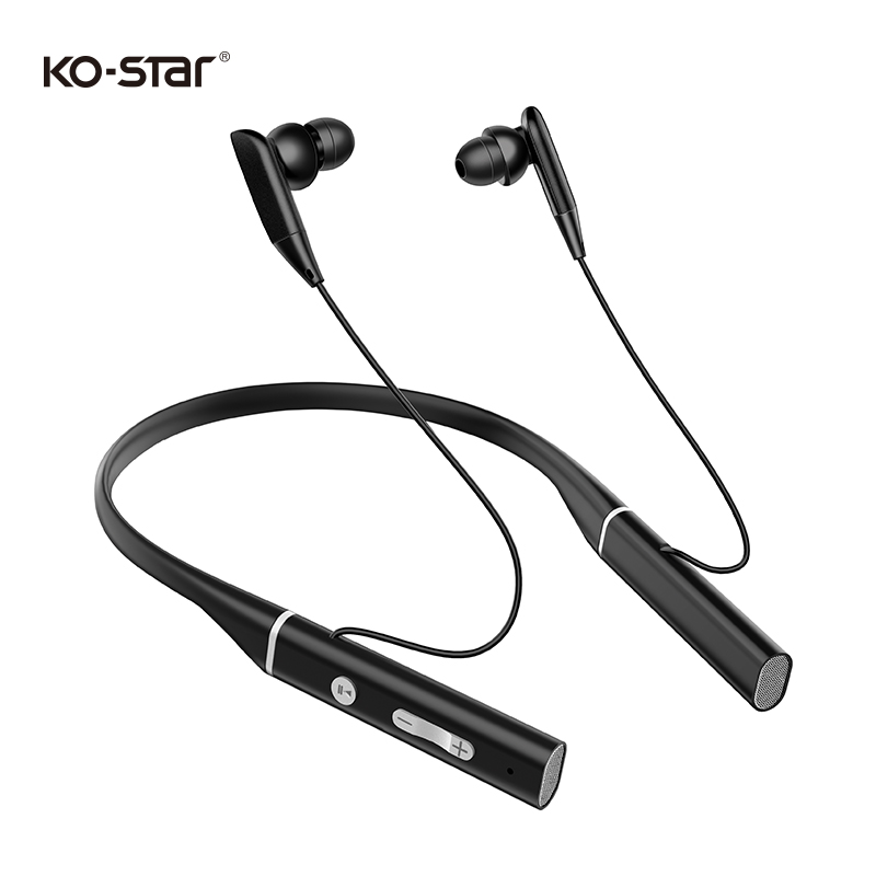 Sporty bluetooth headphone W20