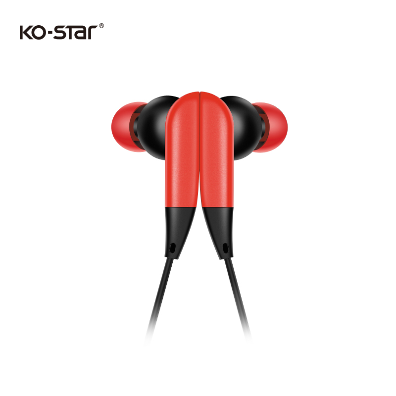 Sporty bluetooth headphone W20