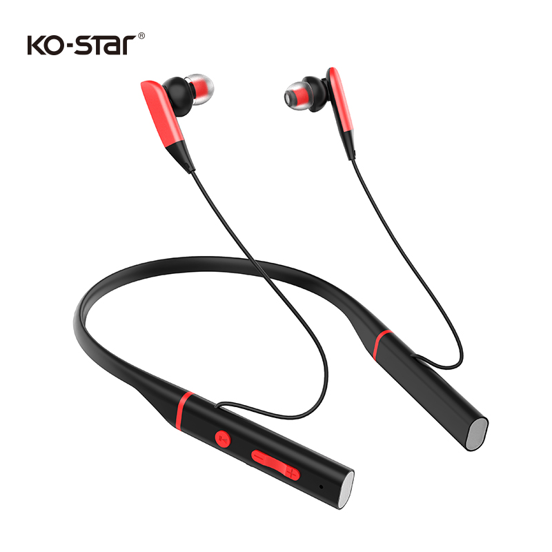 Sporty bluetooth headphone W20