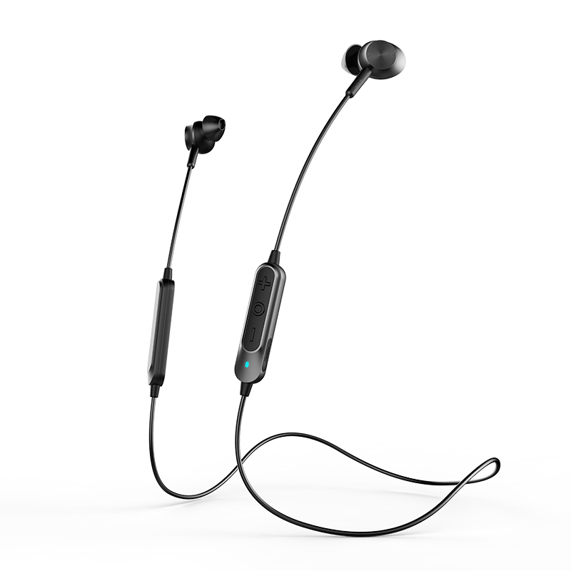Sporty bluetooth headphone BT-995