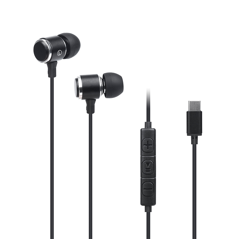 In-ear headset KEM-130