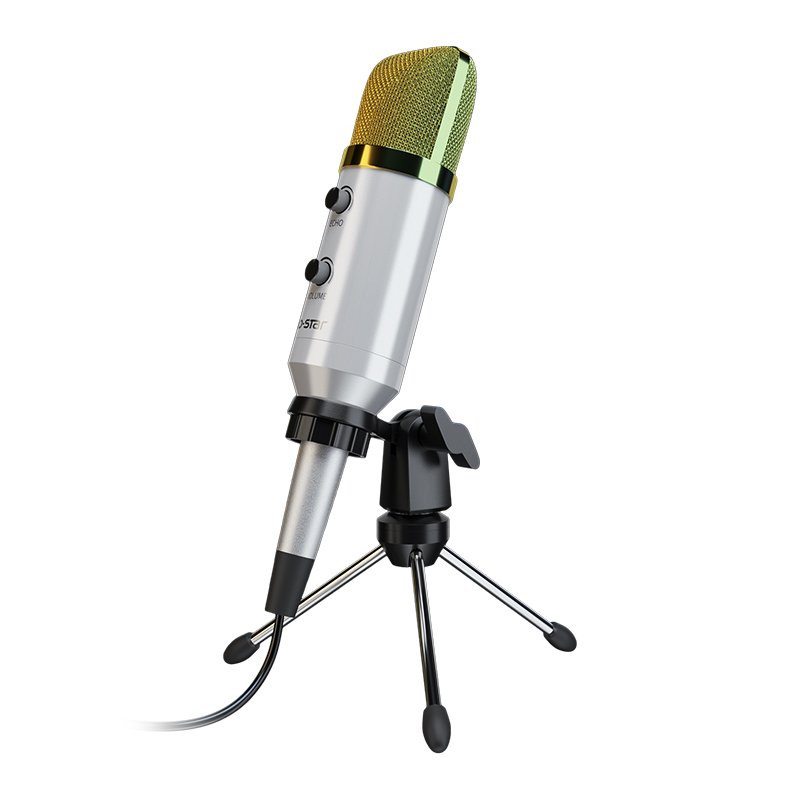 Desktop microphone M-600