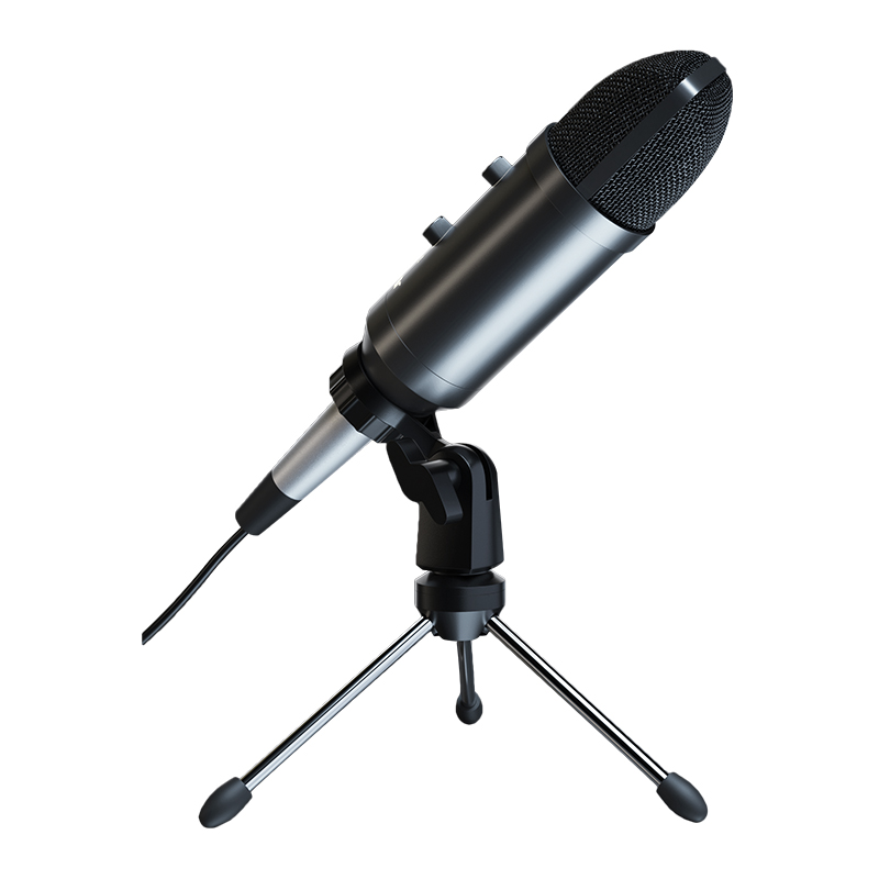 Desktop microphone M-600