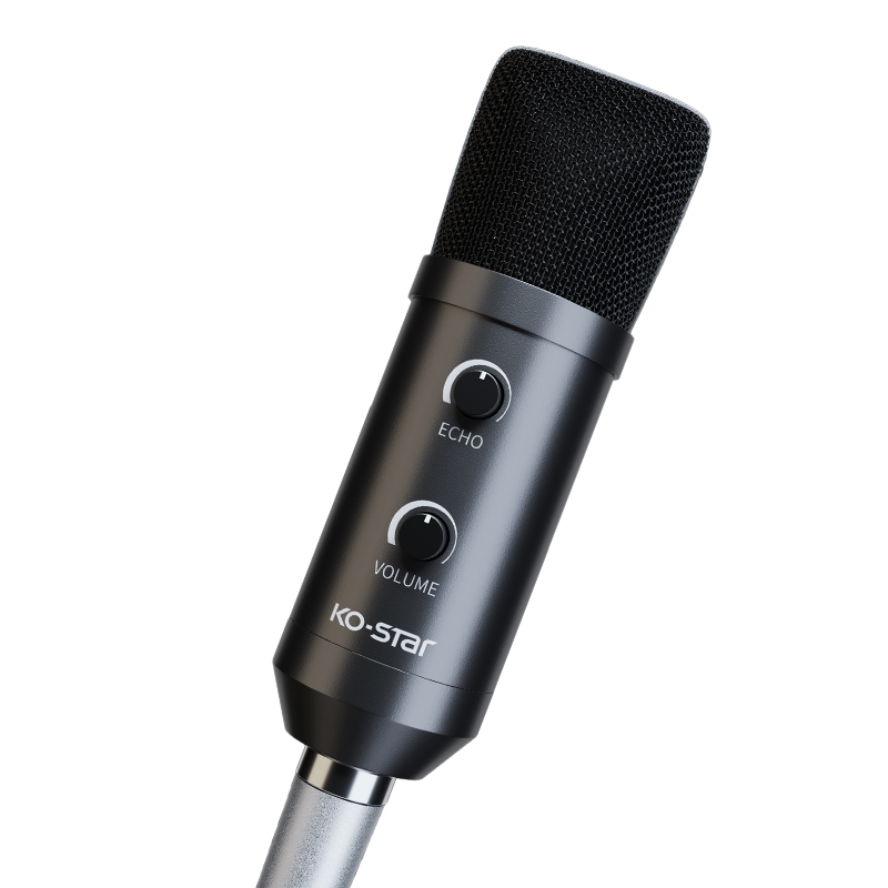 Desktop microphone M-600