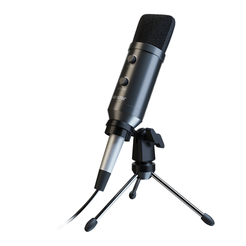 Desktop microphone M-600