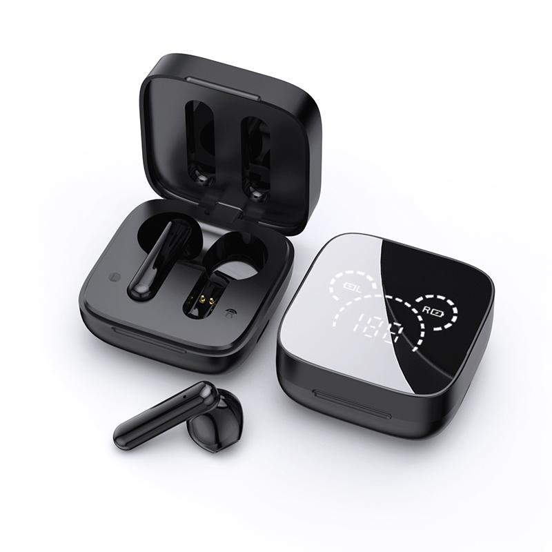 True wireless headphone T22