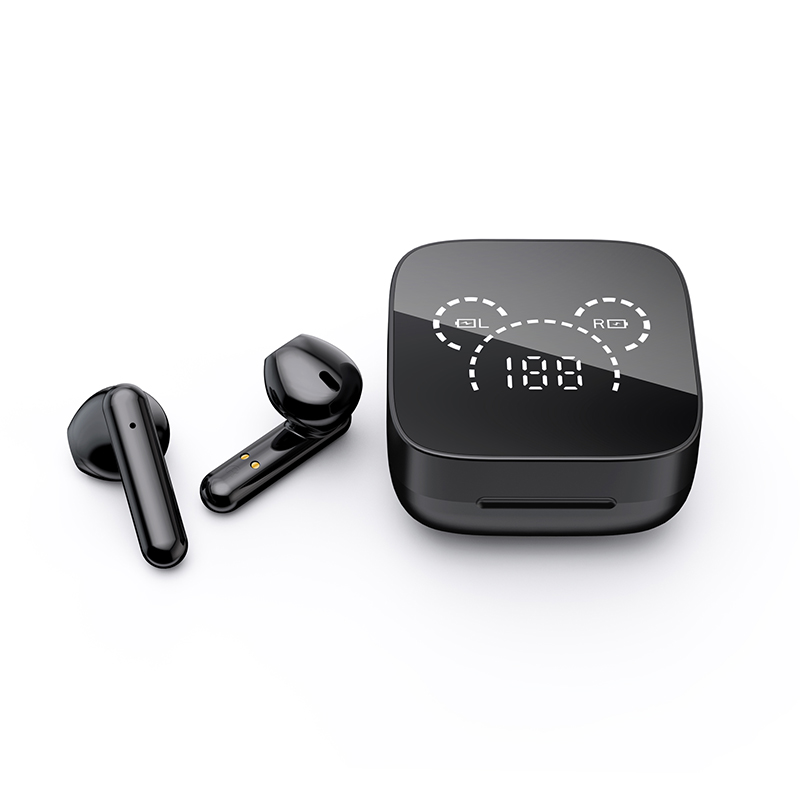 True wireless headphone T22