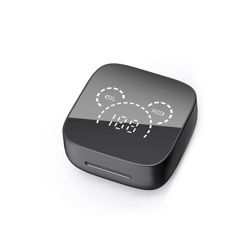 True wireless headphone T22