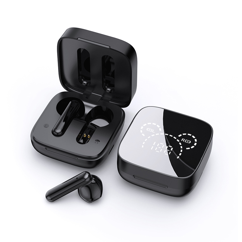 True wireless headphone T22