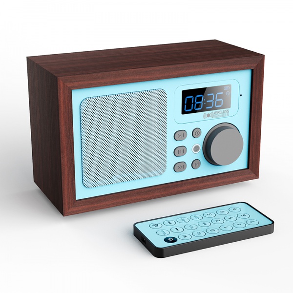 Portable bluetooth speaker BT-360