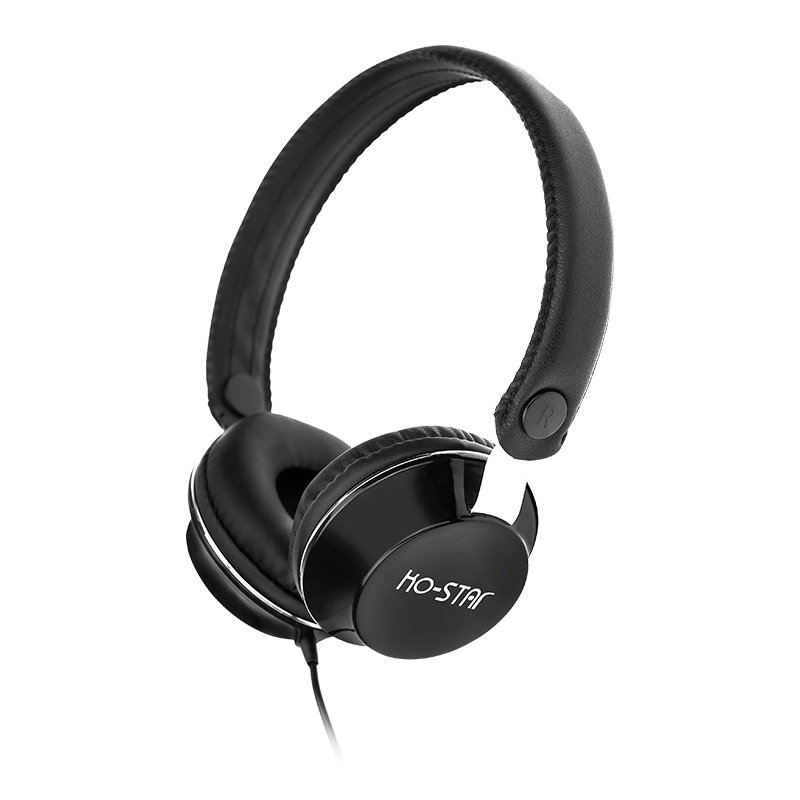 Style stereo wired headphone KH-685