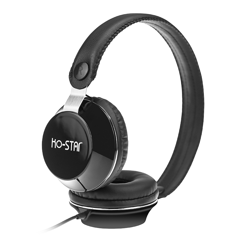 Style stereo wired headphone KH-685