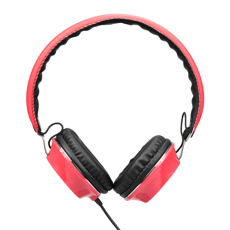 Style stereo wired headphone KH-685