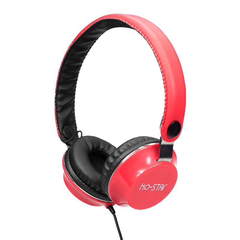 Style stereo wired headphone KH-685