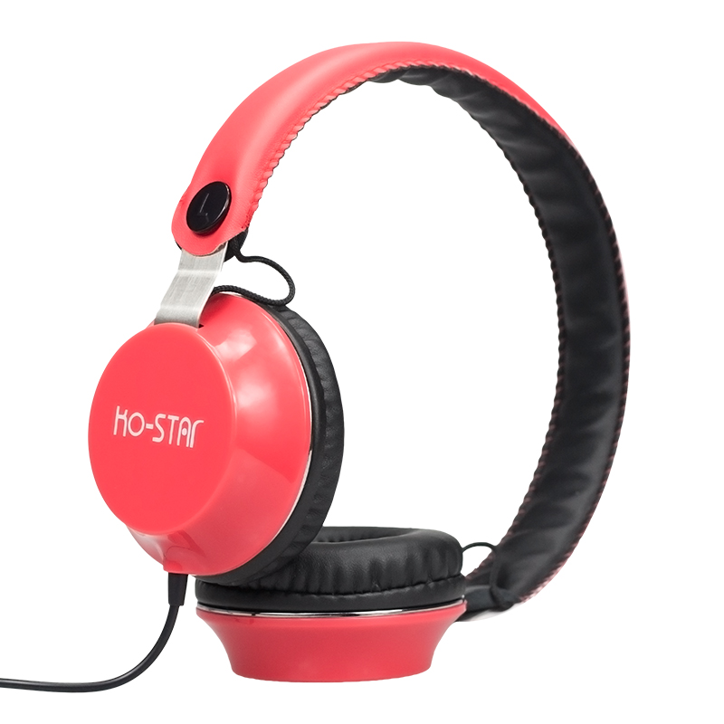 Style stereo wired headphone KH-685
